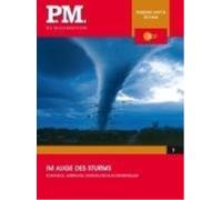 Im Auge des Sturms- P.M. Die Wissensedition (DVD) Wissensedition k.A.