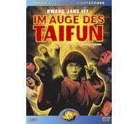 Im Auge des Taifun