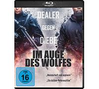 Im Auge des Wolfes - Dealer gegen Diebe