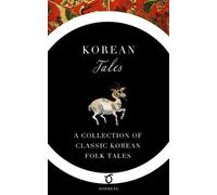 Im Bang Yi Ryuk Korean Tales (Tascabile)