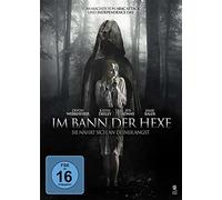 Im Bann der Hexe - Sie nährt sich an deiner Angst