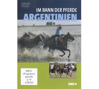 Im Bann der Pferde - Argentinien
