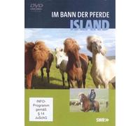 Im Bann der Pferde - Island [Edizione: Germania]