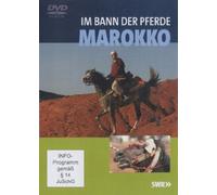 Im Bann der Pferde - Marokkko
