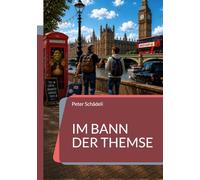 Im Bann der Themse: Zwischen Wachsfiguren und Black Pudding