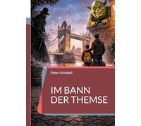 Im Bann der Themse: Zwischen Wachsfiguren und Black Pudding