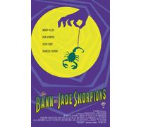 Im Bann des Jade Skorpions