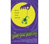 Im Bann des Jade Skorpions