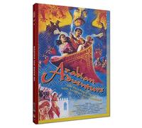 Im Bann des Kalifen - Mediabook - Cover D - Limited Edition auf 222 Stück (Blu-ray + DVD)
