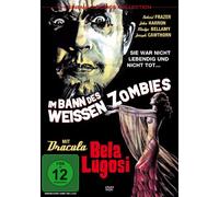 Im Bann des weissen Zombies
