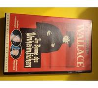 Im Banne des Unheimlichen - Edgar Wallace