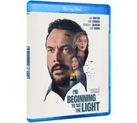 I'm Beginning to See the Light (Blu-ray) Jack Huston Abbie Cornish Jamie Chung