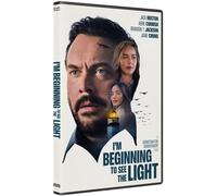 I'm Beginning to See the Light (DVD) Jack Huston Abbie Cornish Brandon T.Jackson