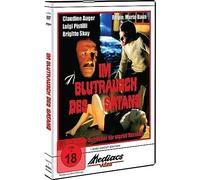 IM BLUTRAUSCH DES SATANS