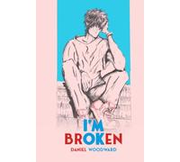 I'm Broken: not living just surviving