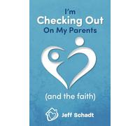 I'm Checking Out On My Parents (and the faith)