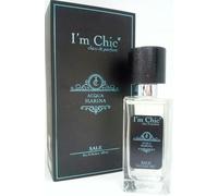 I'M CHIC PROFUMO ACQUA MARINA DI SALE 100 ML SPRAY UNISEX