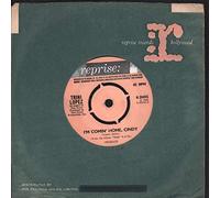 I'm Comin' Home, Cindy