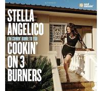 I'm Comin' Home To You b/w Whole Woman