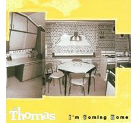 I'm Coming Home by St. Thomas (2002-01-31)