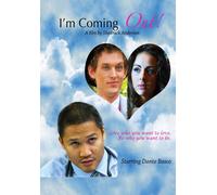 I'm Coming Out (DVD) Ann Hagemann Clinton Clark Ashley Watkins Dante Basc