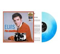 elvis presley i'm counting on them: otis blackwell & don robertson so (Vinyl LP)