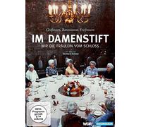 Im Damenstift - Wir die Fräulein vom Schloss