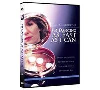 I'm Dancing As Fast As I Can (DVD)