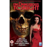 I'm Dangerous Tonight [Edizione: Regno Unito]