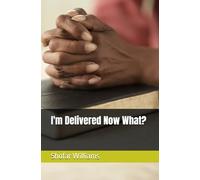 I'm Delivered Now What do I do?