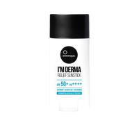 Suntique Stick solare I'm Derma Relief SPF 50+ 15 ml