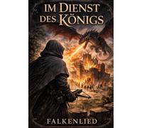 Im Dienst des Königs: Der graue Mann