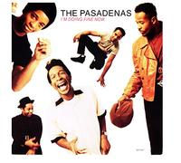I'm Doing Fine Now - Pasadenas, The 7" 45
