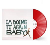 girl in red I'm Doing It Again Baby (Vinyl LP) 12" Album Coloured Vinyl