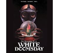 I'm Dreaming Of A White Doomsday (Blu-ray)