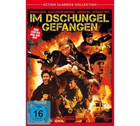 Im Dschungel gefangen (Dead Men Can't Dance) (DVD) Michael Biehn Adrian Paul