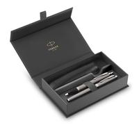 IM Duo Pen Gift Set Stilografica penna a sfera e astuccio per penna Finitura in