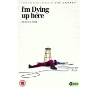 I'm Dying Up Here - Season One (3 Dvd) [Edizione: Regno Unito]