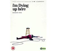 I'm Dying Up Here - Season One (3 Dvd) [Edizione: Regno Unito]