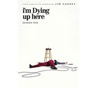 I'M Dying Up Here: Season One (3 Dvd) [Edizione: Stati Uniti]