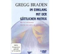 Im Einklang mit der göttlichen Matrix
