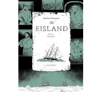 Im Eisland: Band 2: Gefangen