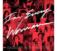 I'm Every Woman I'm Every Woman: Decades in the Groove Warner Bros. R (Vinyl LP)