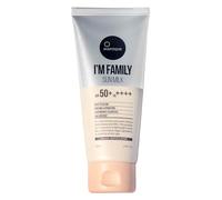 I'M FAMILY SUN MILK