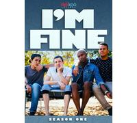 I'M Fine: Season 1 [Edizione: Stati Uniti]