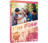 I'm Fine (Season 1) [ Origine Francese, Nessuna Lingua Italiana ]