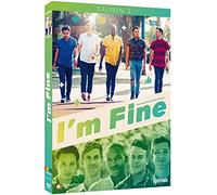 I'm Fine (Season 2) [ Origine Francese, Nessuna Lingua Italiana ]