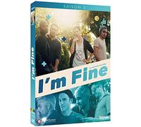 I'm Fine - Season 3 [ Origine Francese, Nessuna Lingua Italiana ]
