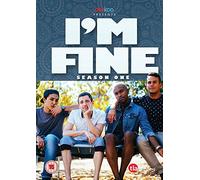 I'M Fine (Season One) [Edizione: Regno Unito]