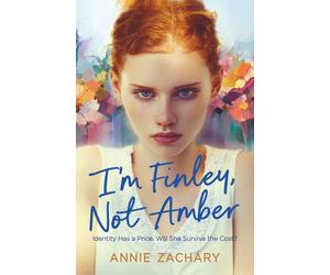 I'm Finley, Not Amber